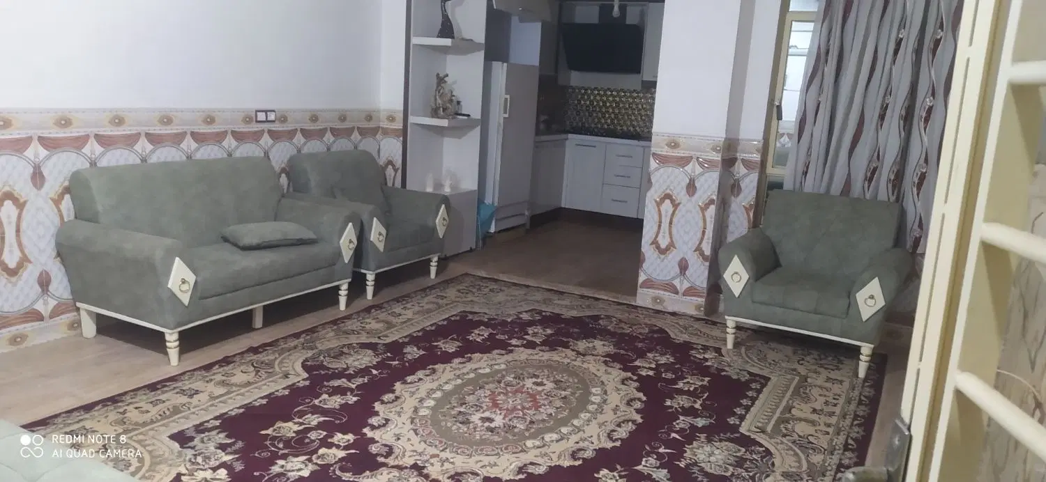 خونه اجاره ای خان ببین