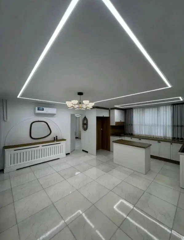 اجاره ویلایی ۱۱۰متری دو خوابه