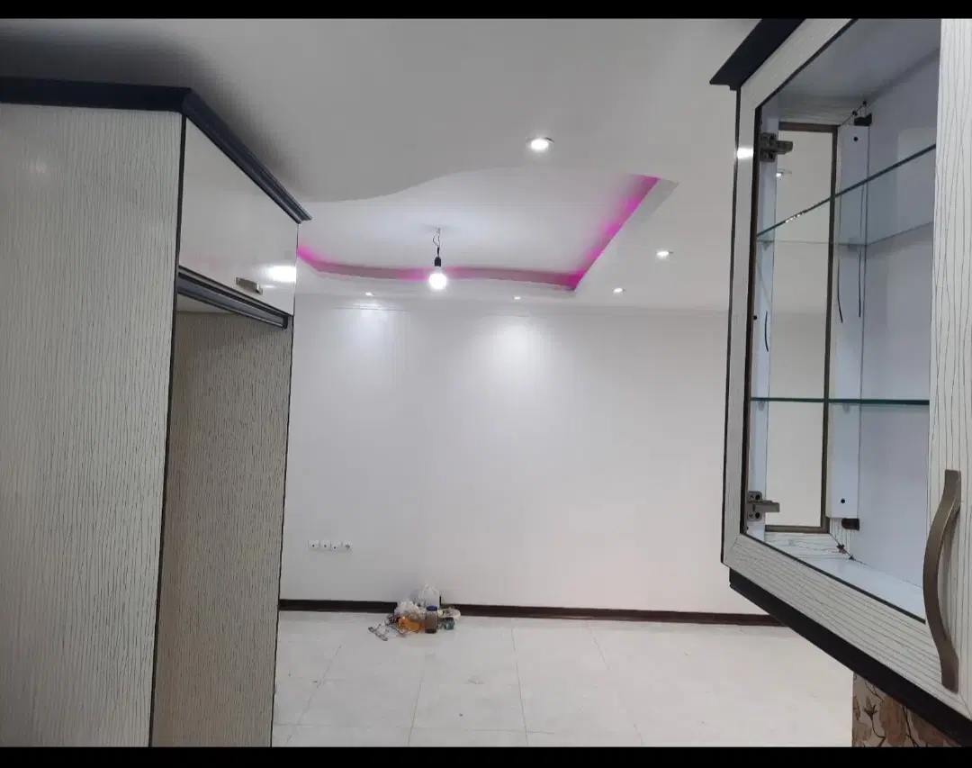 آپارتمان ۵۷ متر نوساز خوش هاشمی