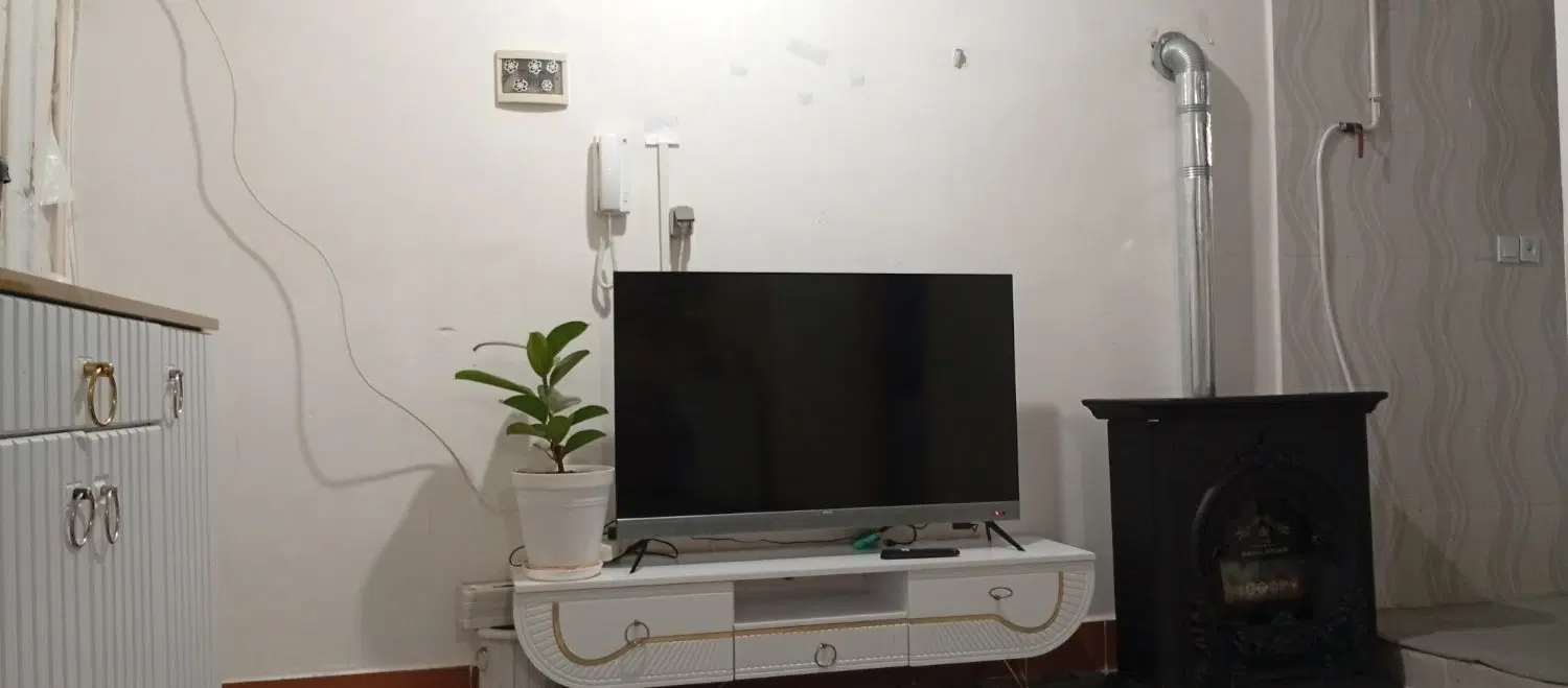 خانه ۶۰متری زیباشهر
