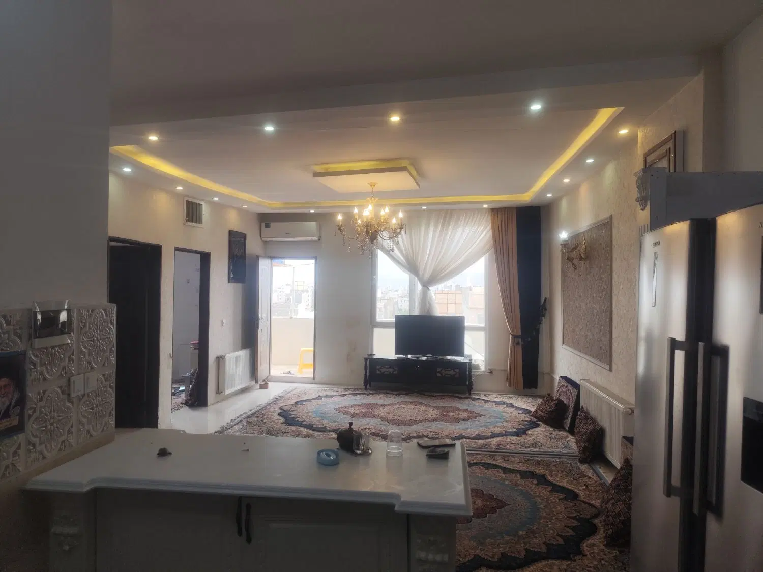 اپارتمان