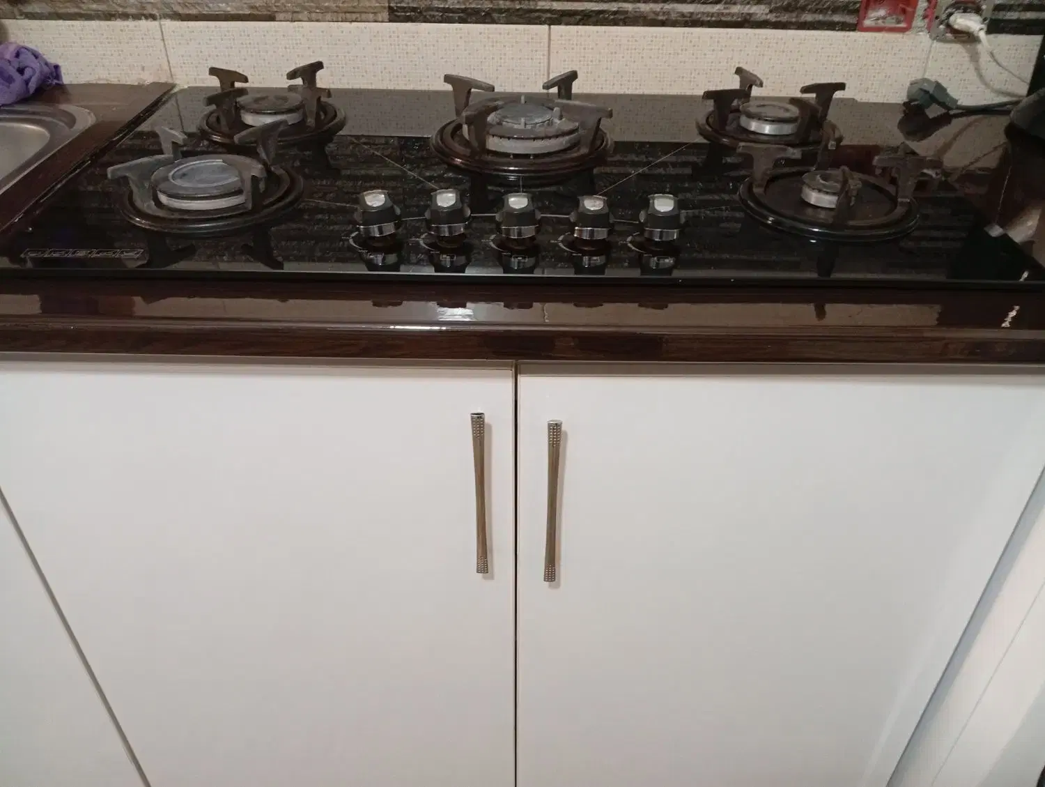 130متر خانه در کرناچی