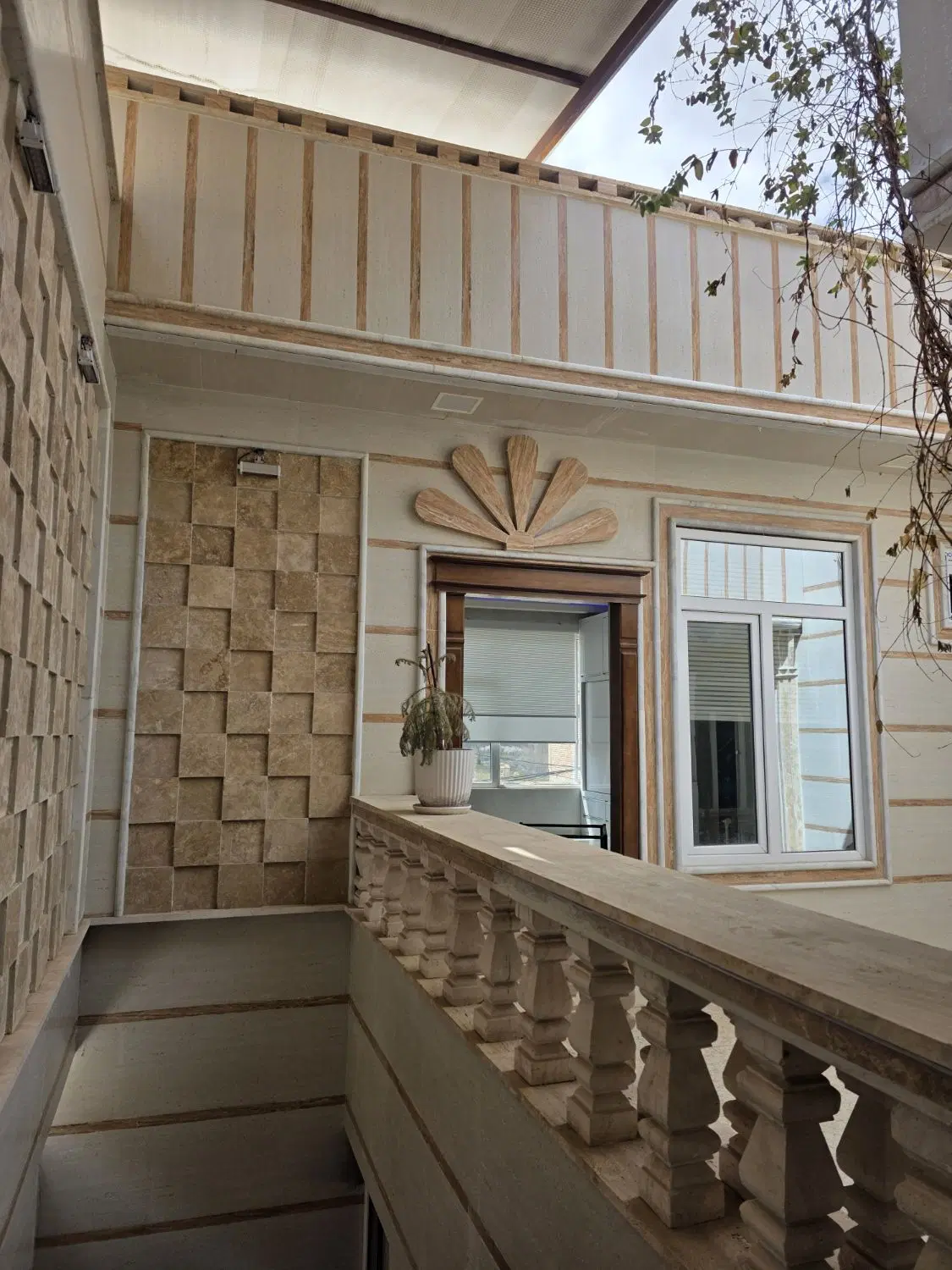 خانه اجاره ای فول امکانات،قلعه جوق