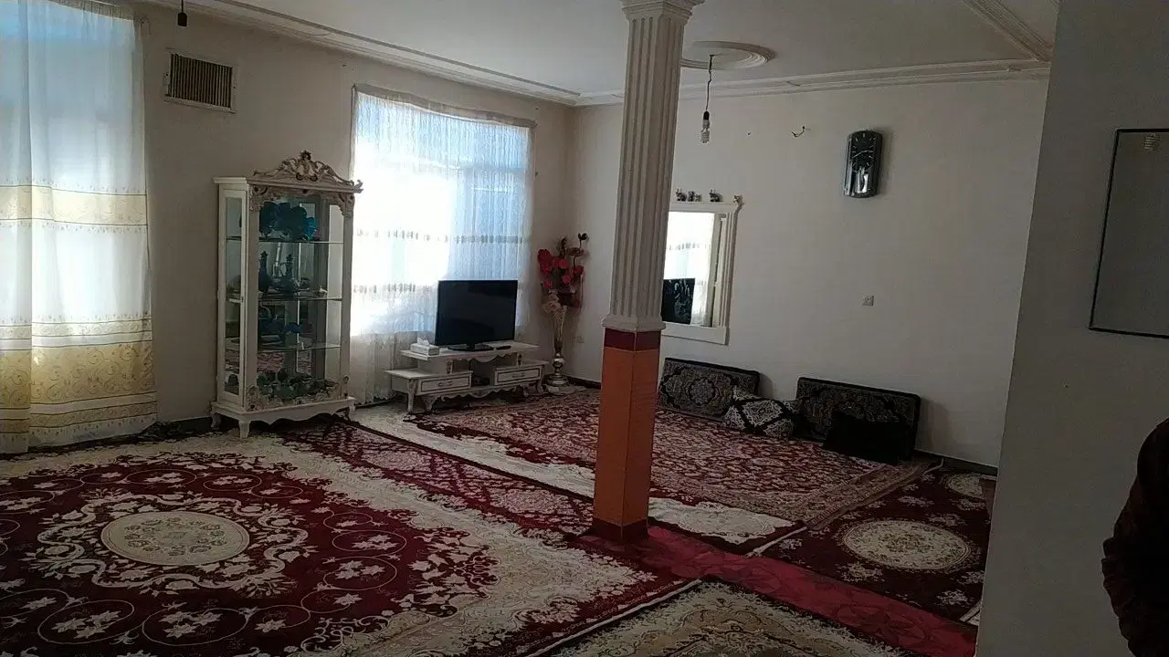 ویلایی ۱۴۴ متر فروش فوری
