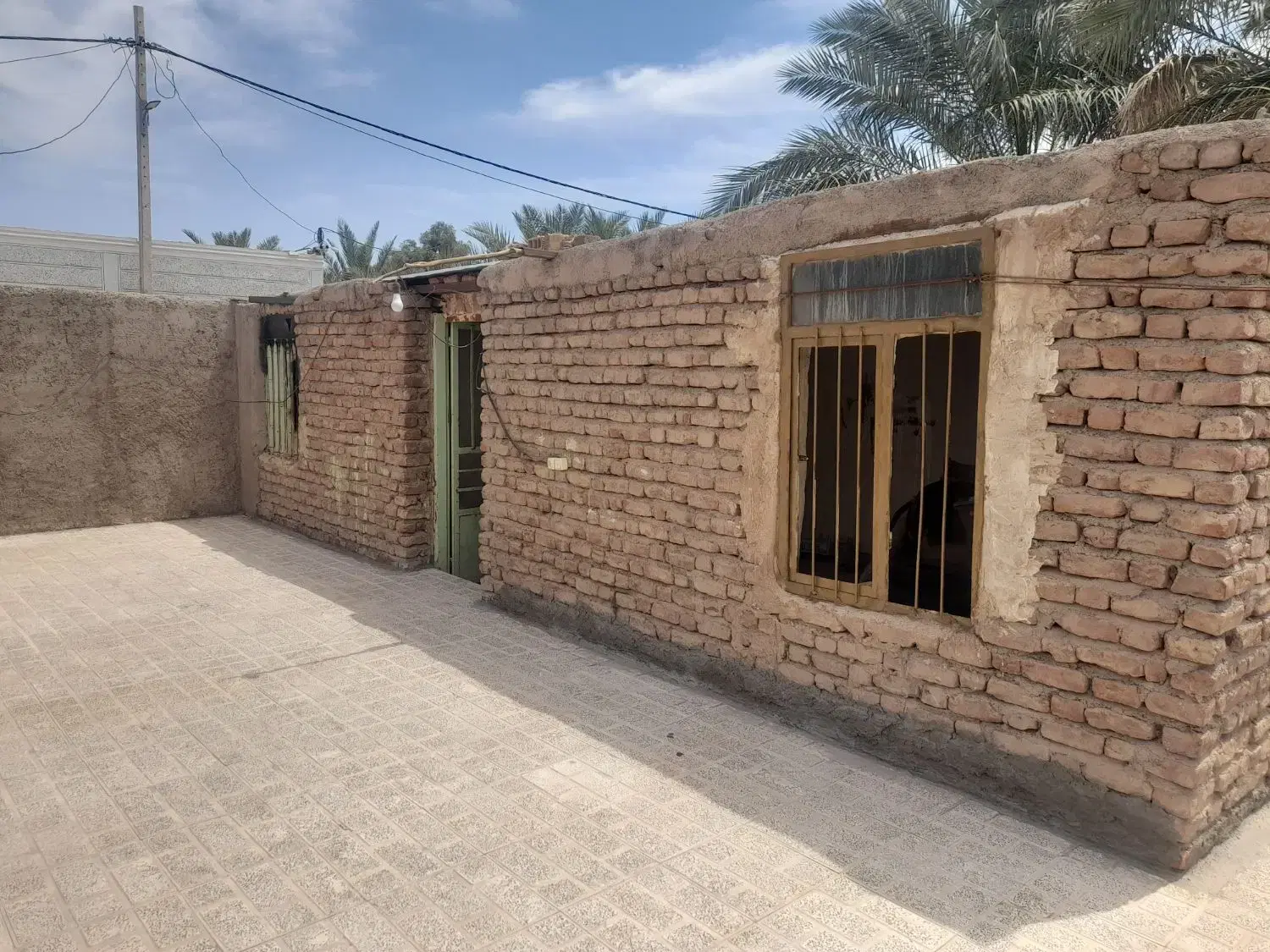 مغازه  داخل کوچه مستقل فروشی در خواجه عسکر هراران