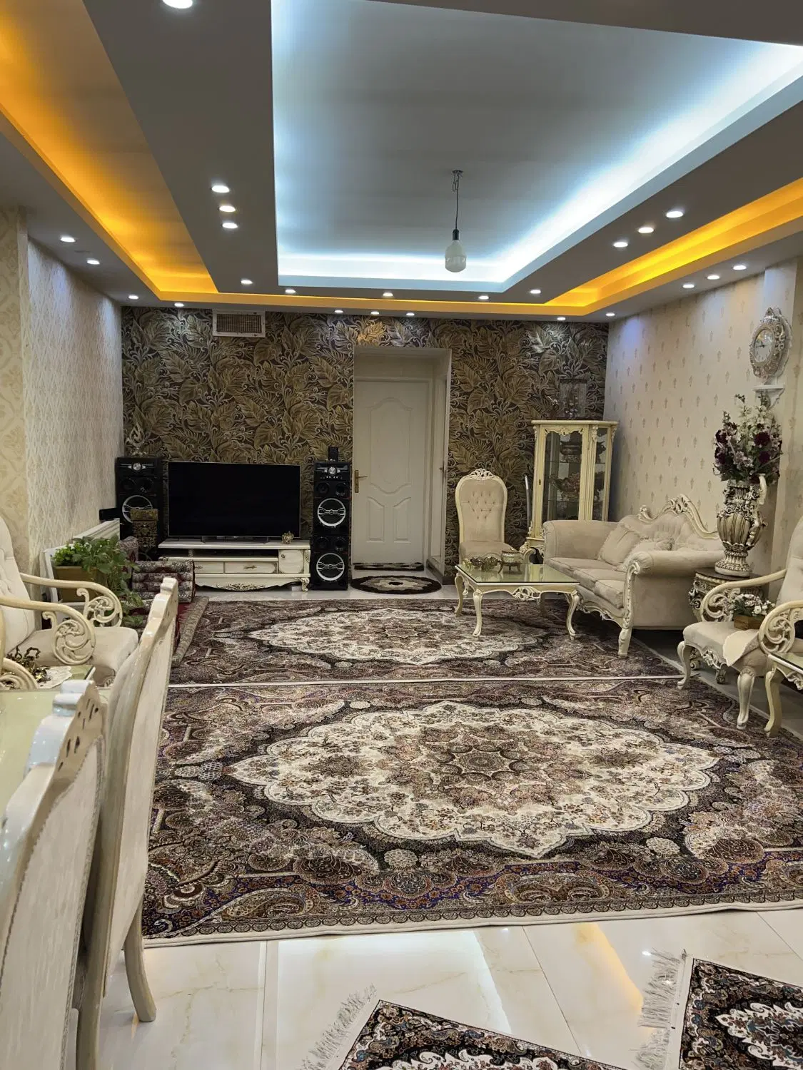 اجاره واحد 85 متری تک خواب