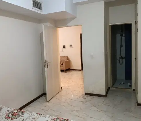 ۴۹متر یک خواب فول امکانات