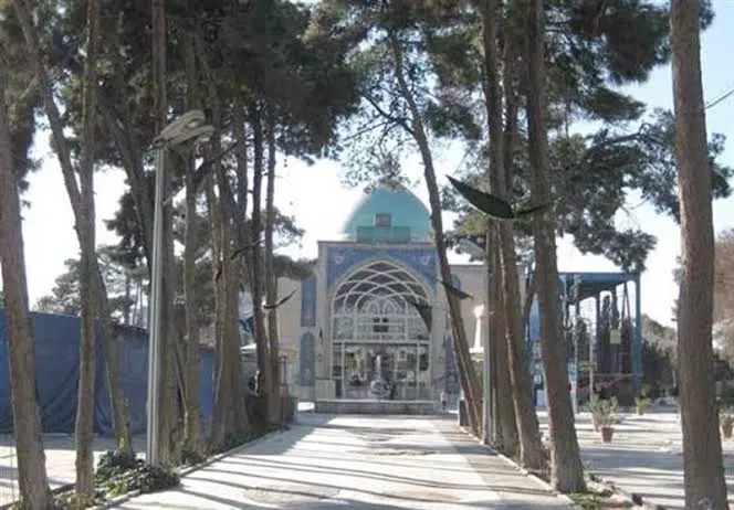 فروش زمین قبر