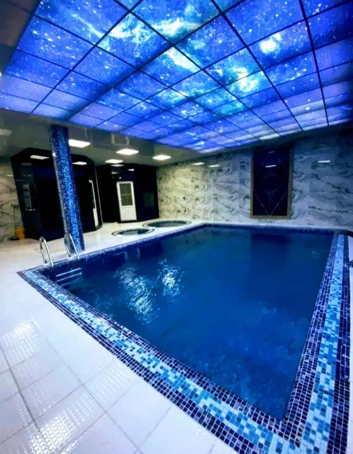 اجاره ویلا کوتاه مدت سرعین