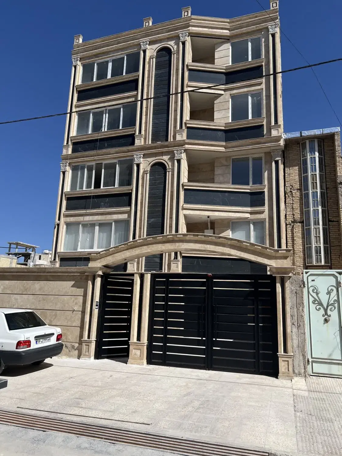 اپارتمان