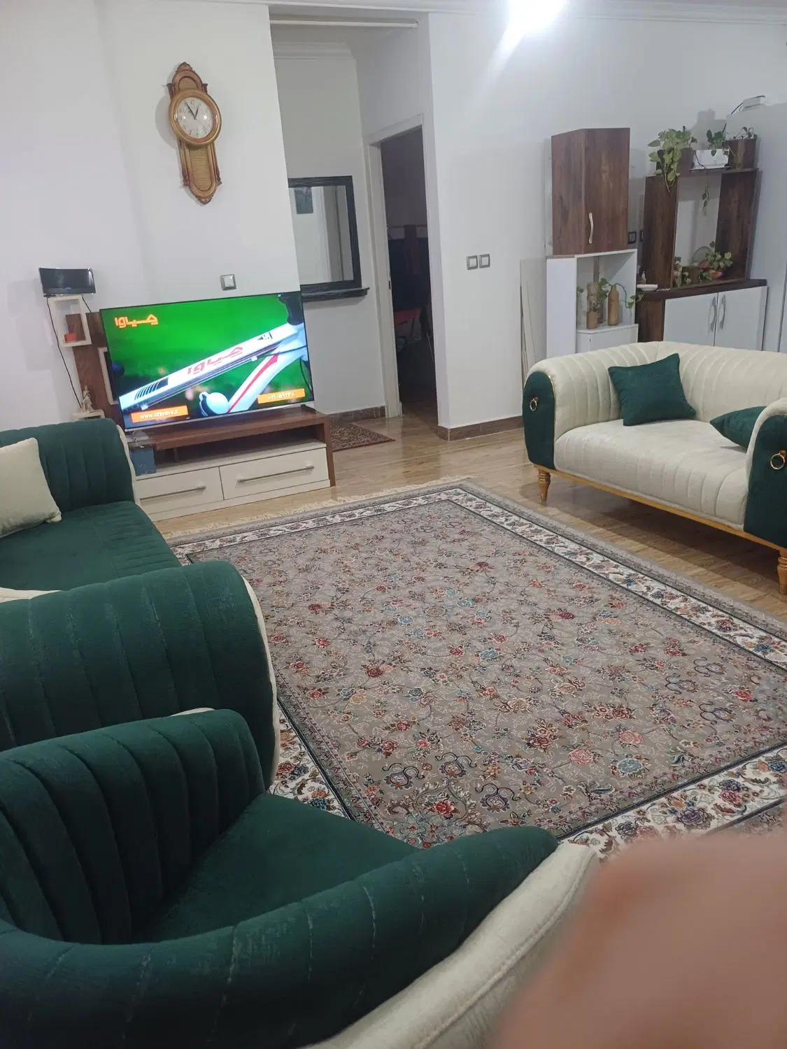 فروش واحد اپارتمان