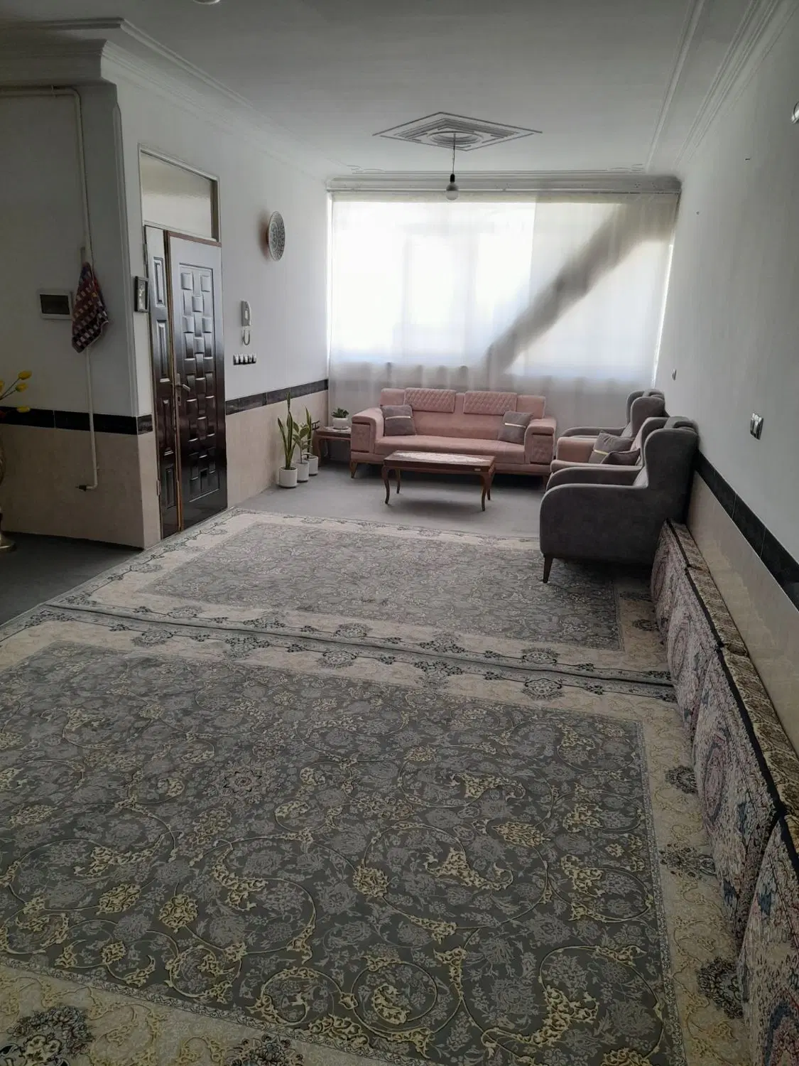 اجاره واحد ۸۰متری در علی‌آبادفرهنگیان