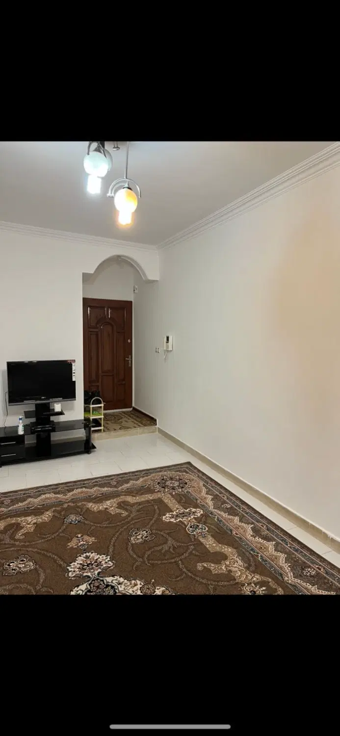 ۴۷ متر اسکندری جنوبی بالا امام خمینی