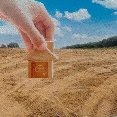 فروش زمین مسکونی