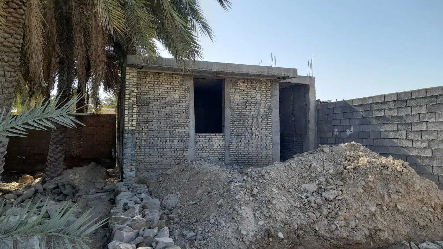 فروش منزل ویلایی بنیادی