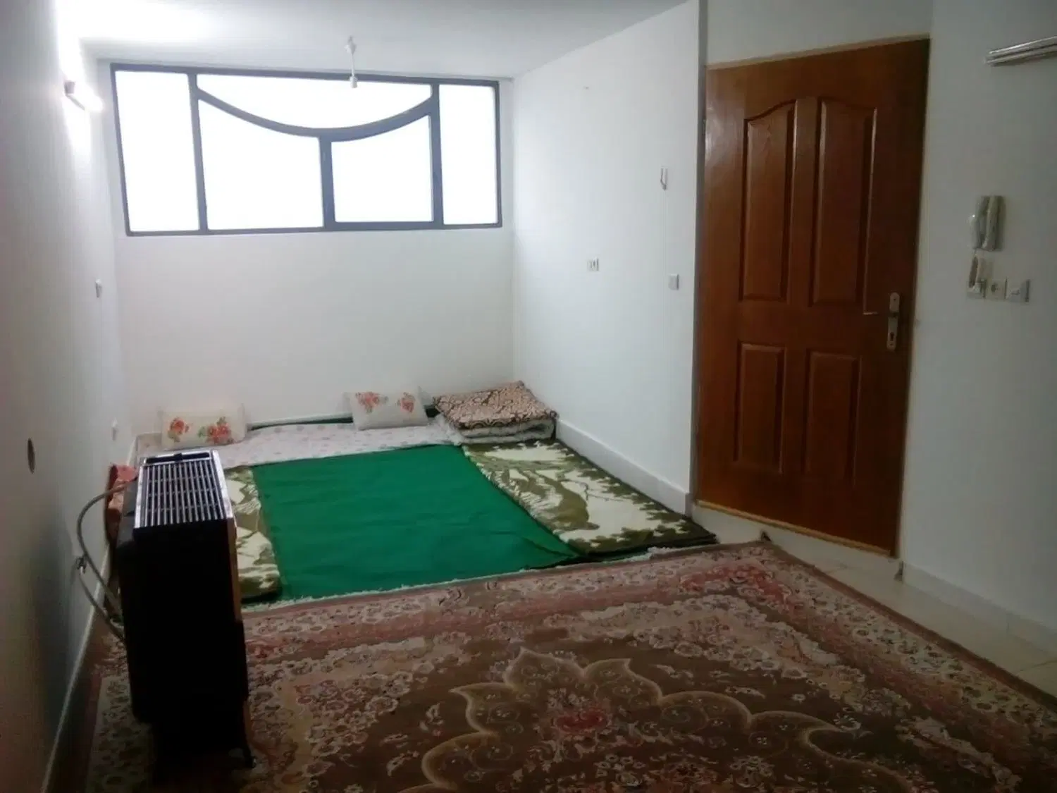 اجاره اپارتمان