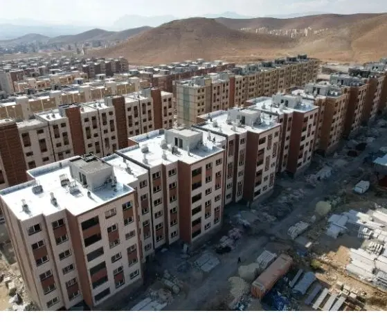 فروش واحد
