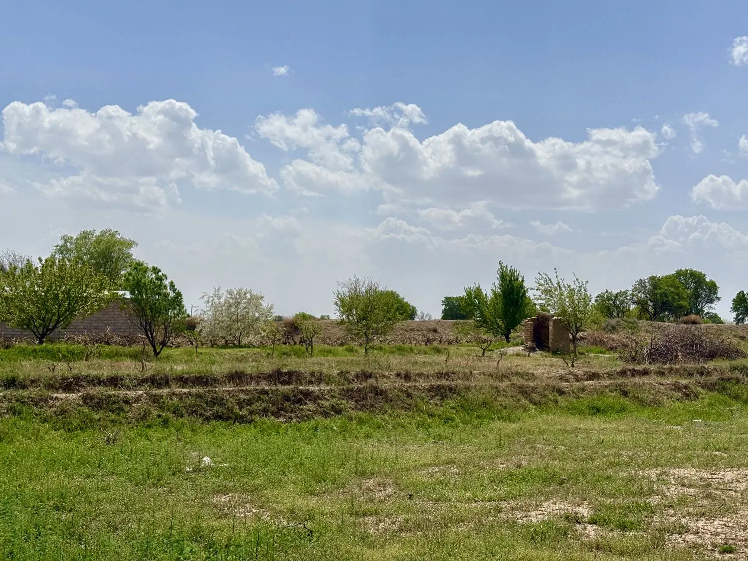 بازنشستگی را اینجا زندگی کن