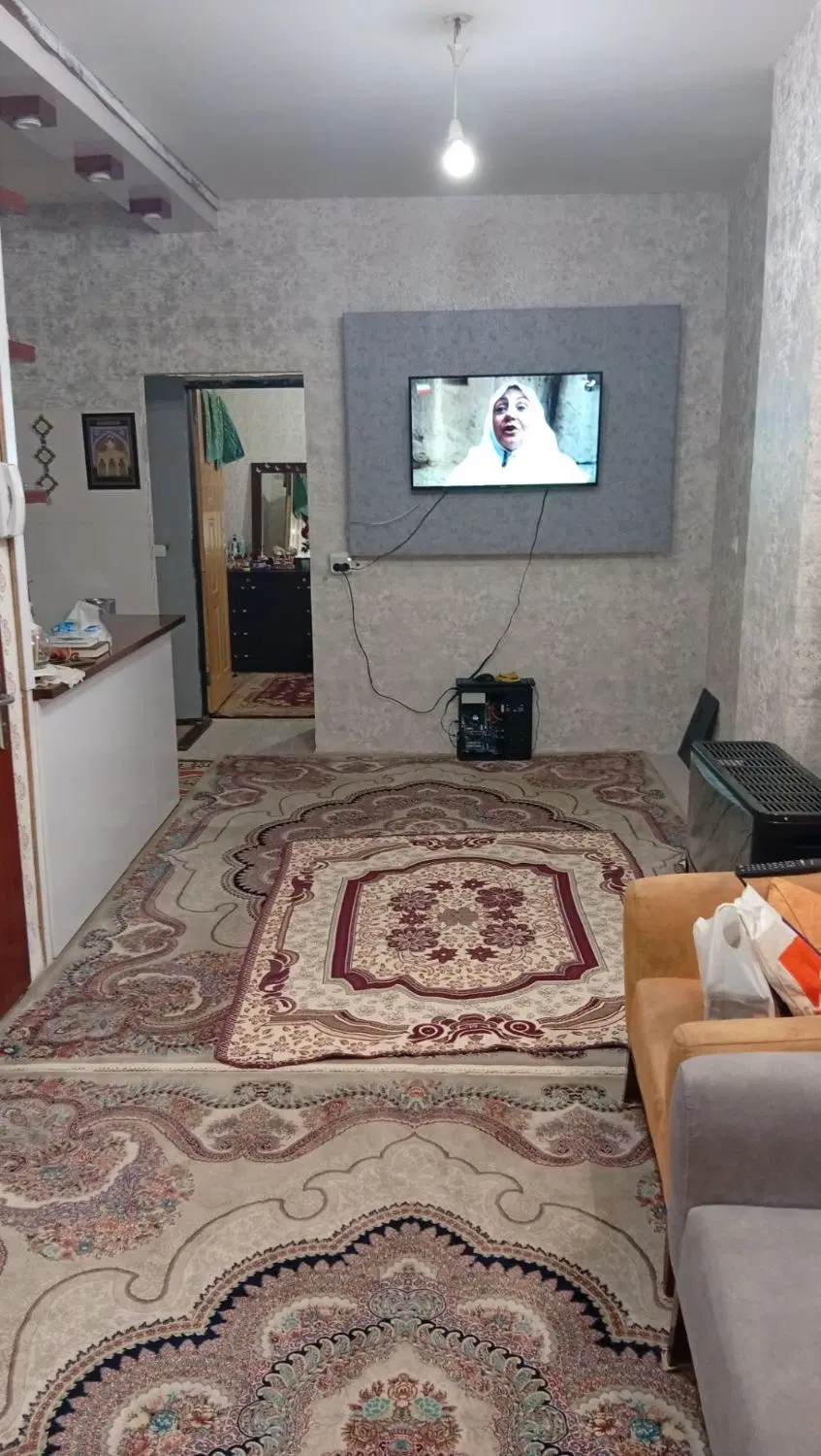رهن کامل