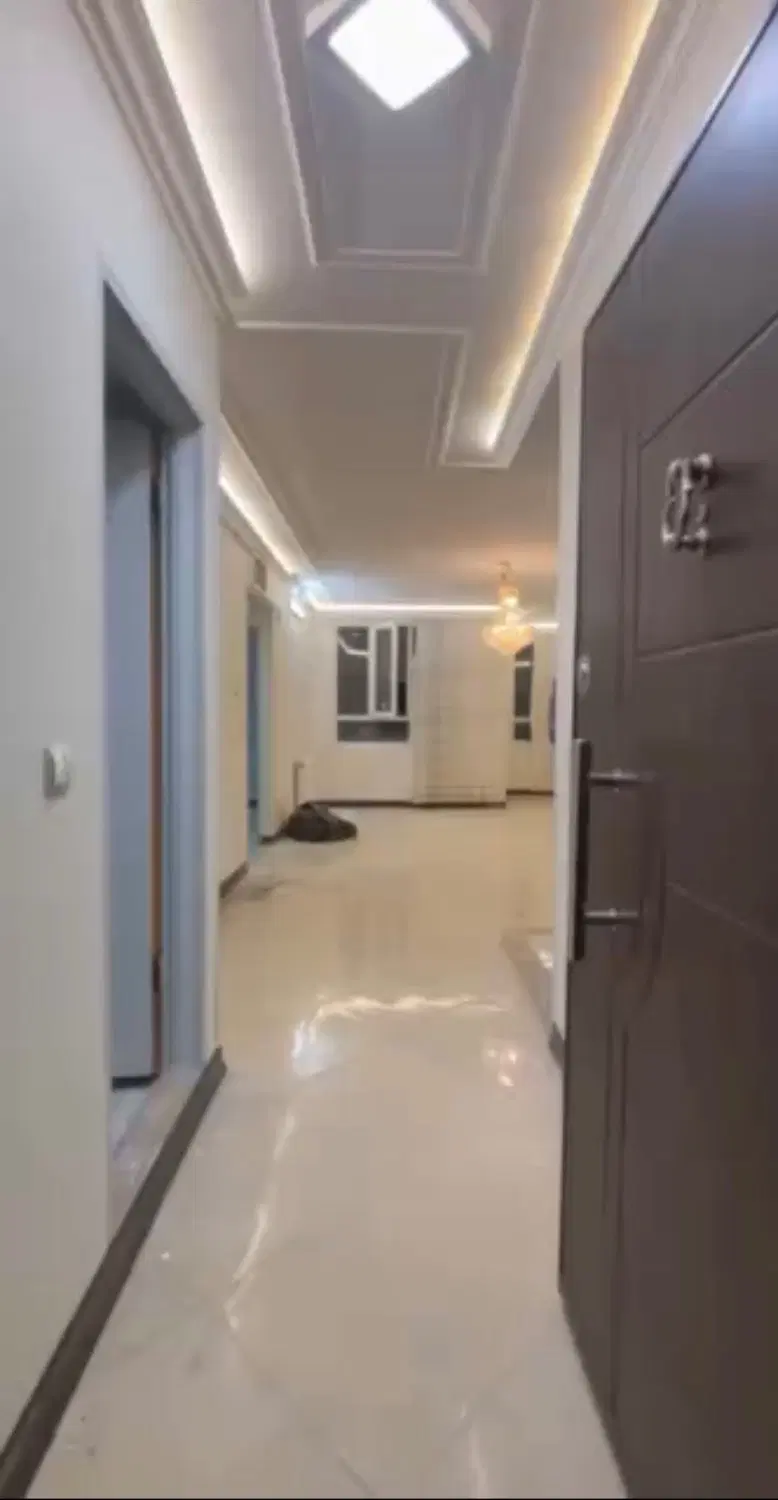 اجاره آپارتمان احمدی روشن ۱۱۰ متری