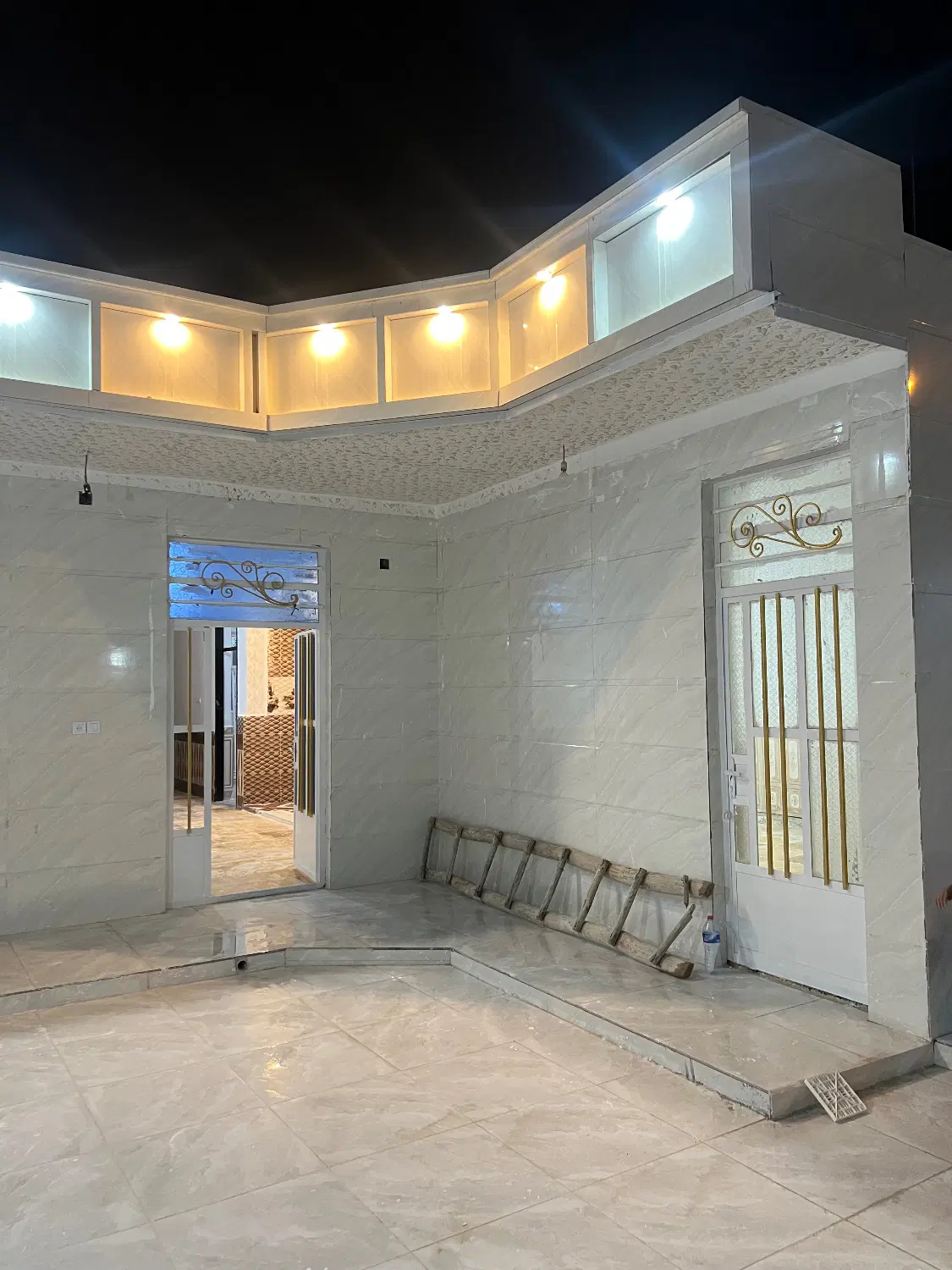 خونه قائم ۶مسیر