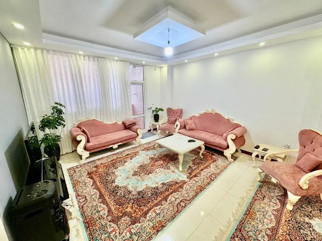 آپارتمان ۱۰۰متری_قریشی شمالی_سند تک برگ