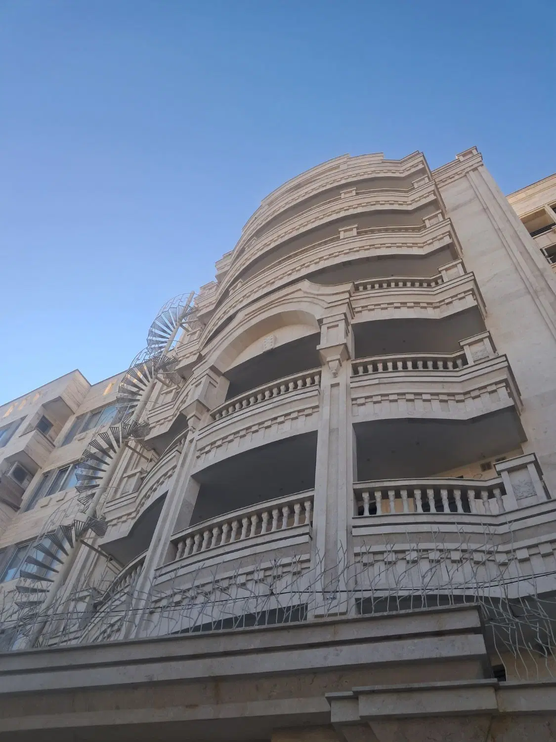 فروش اپارتمان(مجتمع )