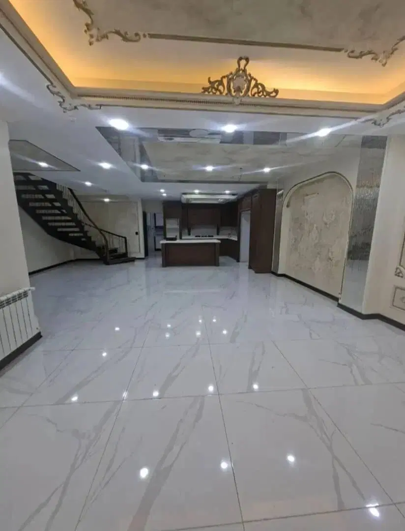 قصر رویایی_پنت دوبلکس _گلستان