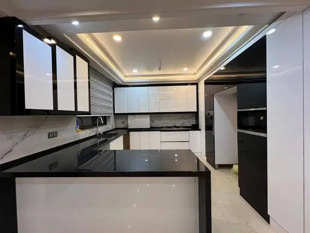 اجاره ۱۴۵ متر گلستان