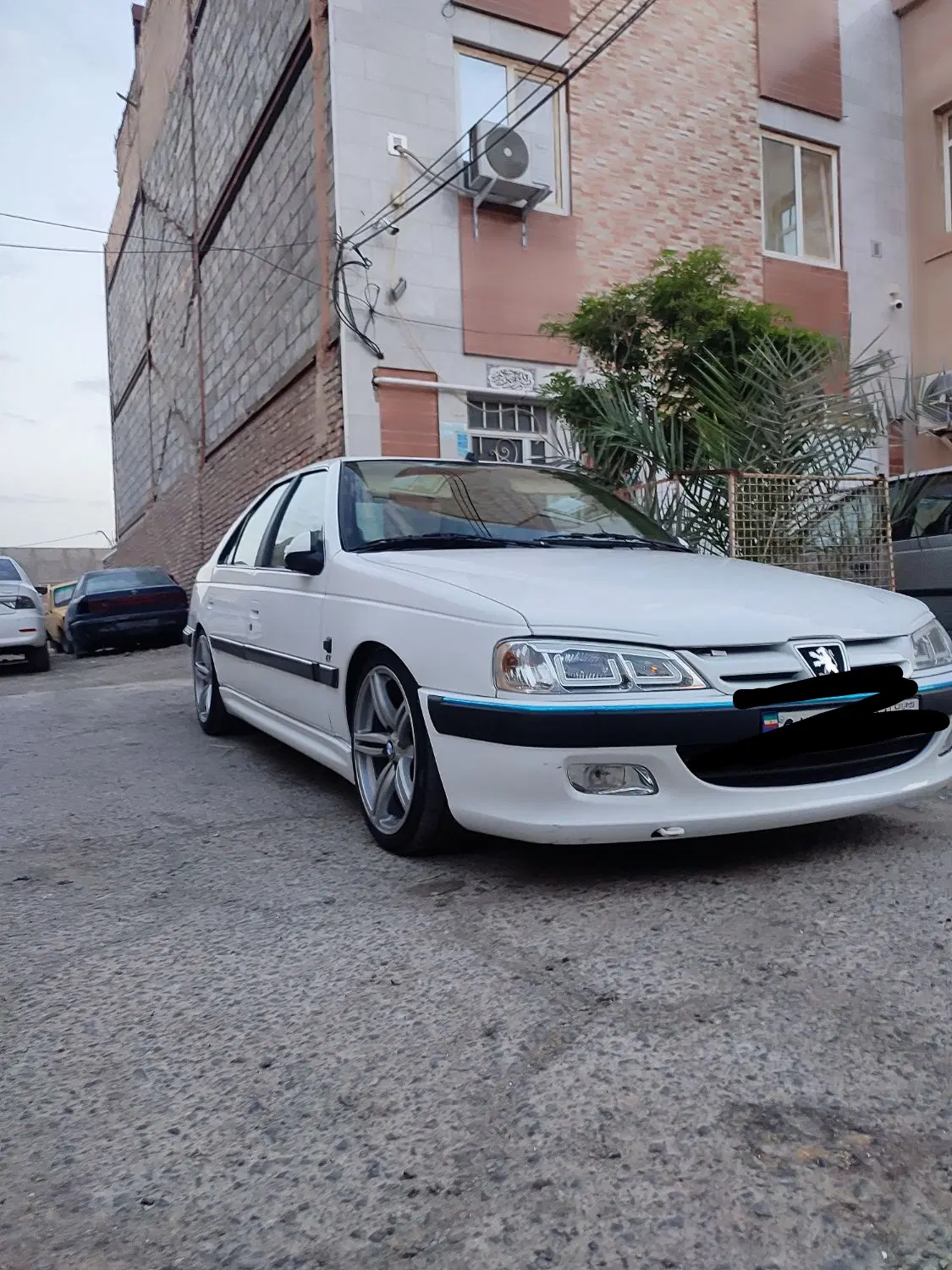 مغازه بشارت
