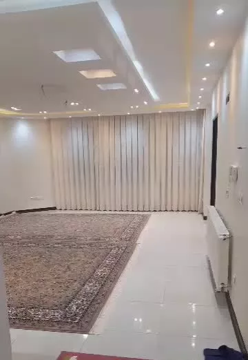 اپارتمان ۱۲۰ متری تک واحدی
