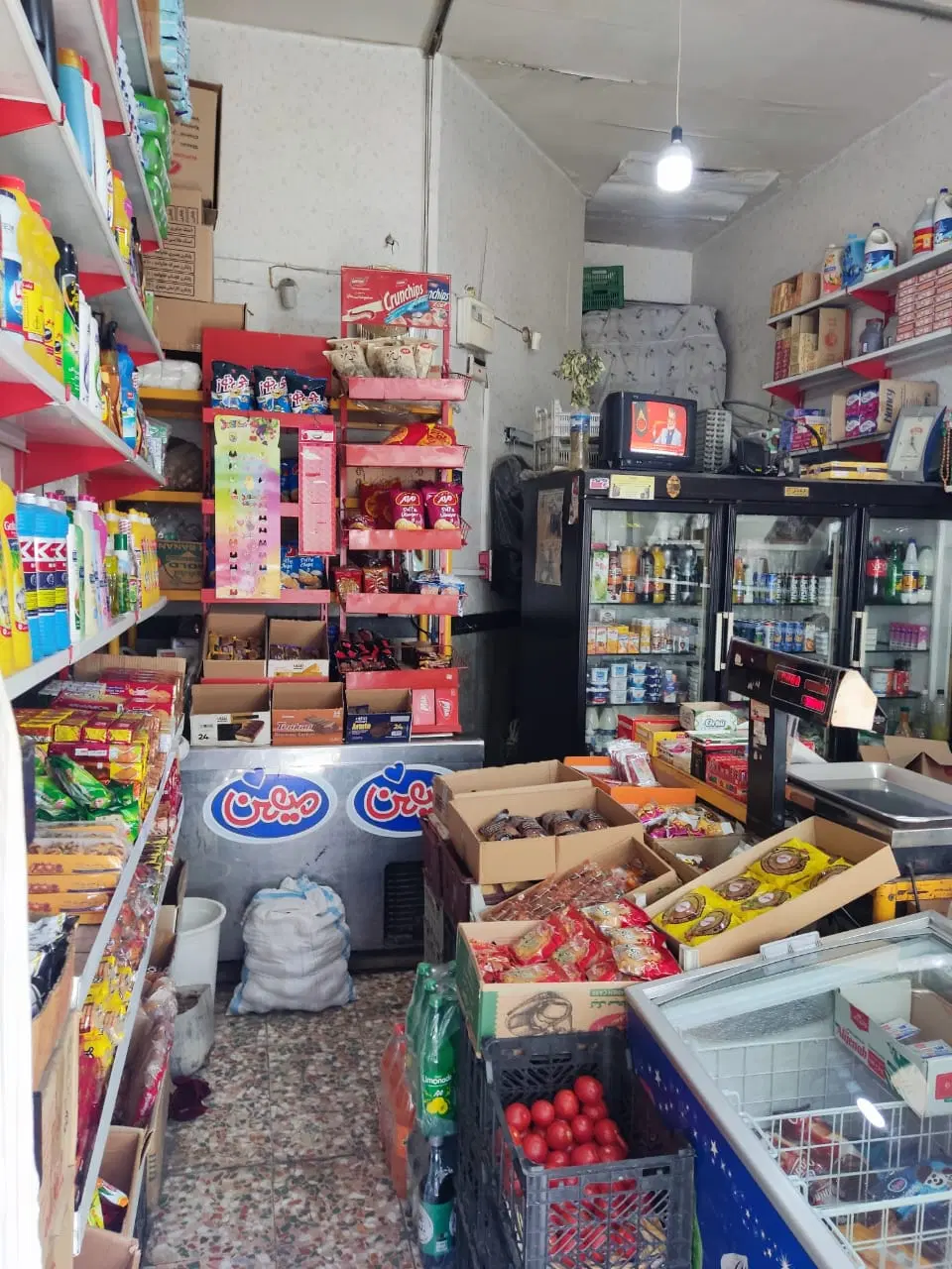 فروش مغازه
