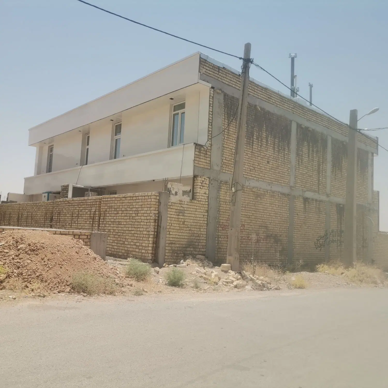 فروش آپارتمان