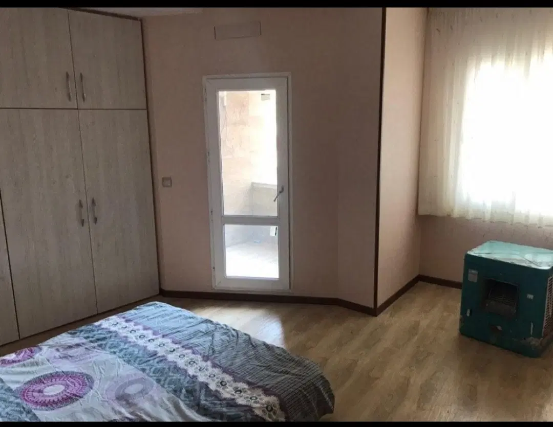برج لویزان 115متری 2خواب