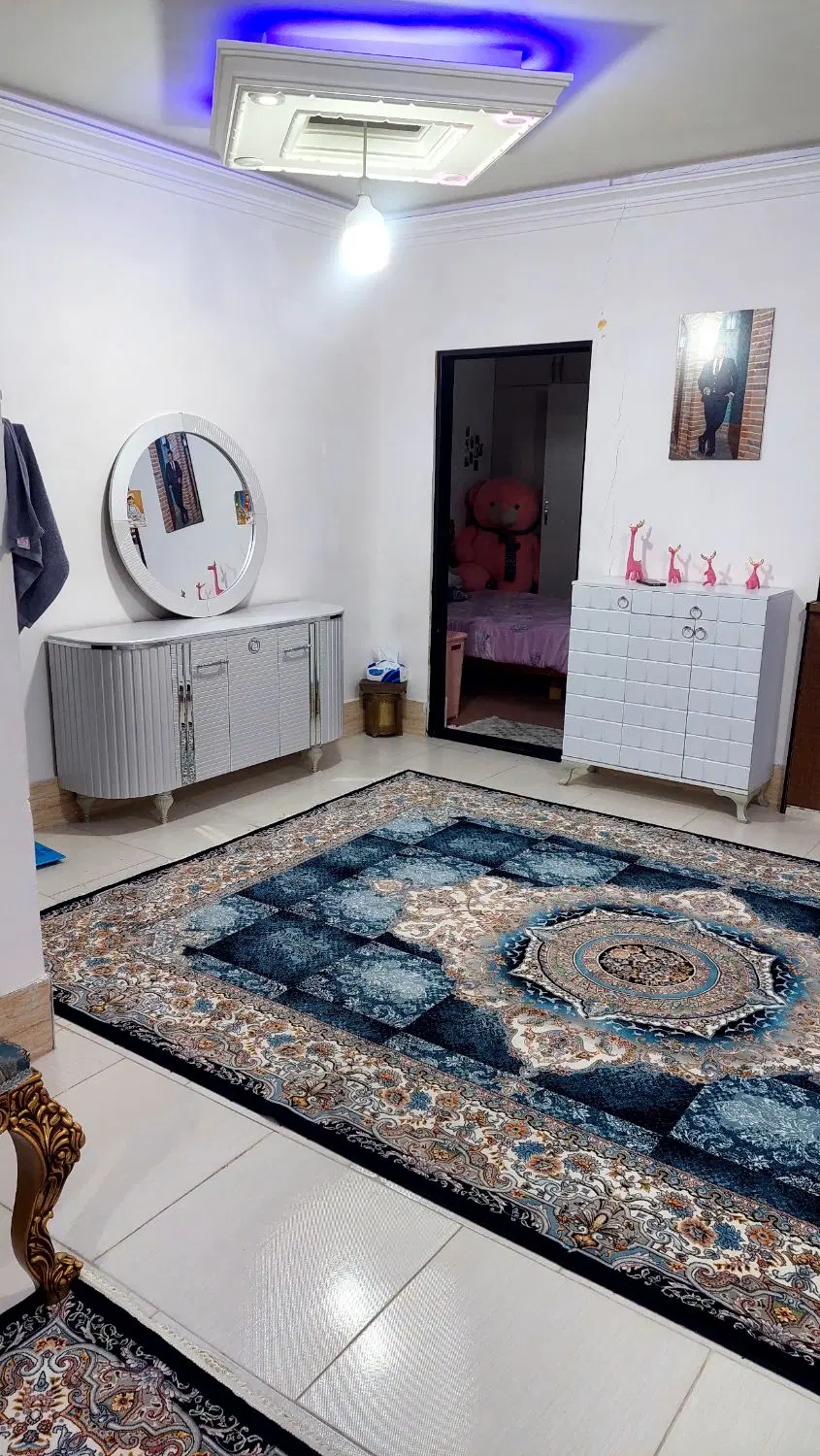 اجاره اپارتمان ۹۵ متری