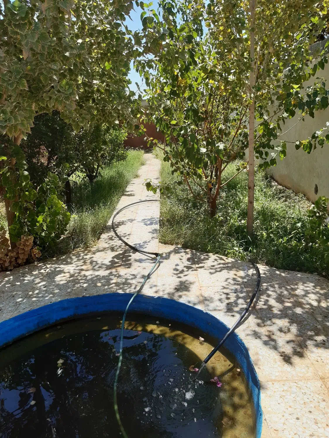 منزل سوئیت ویلایی