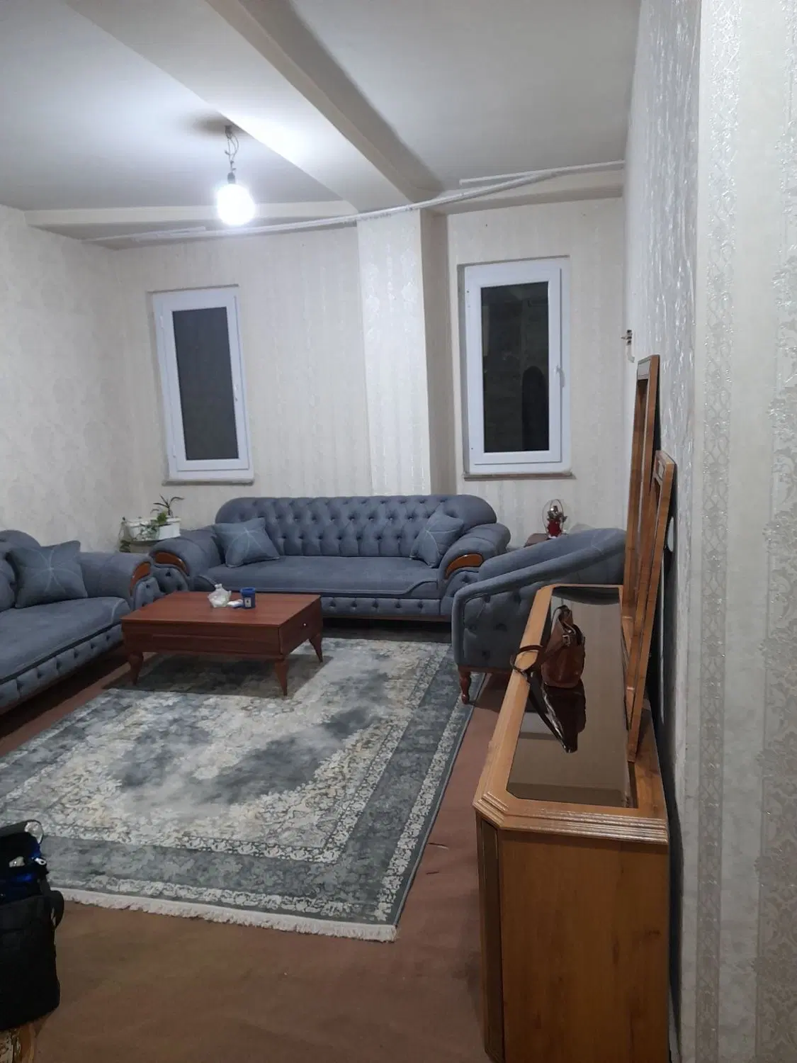 آپارتمان ۶۰ متری اندیشه
