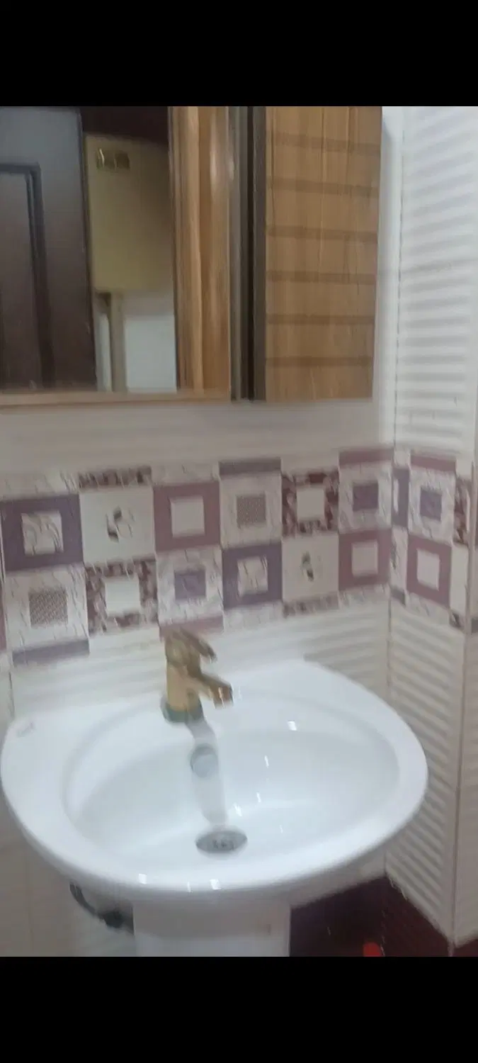 رهن کامل واحد آپارتمان تک خواب