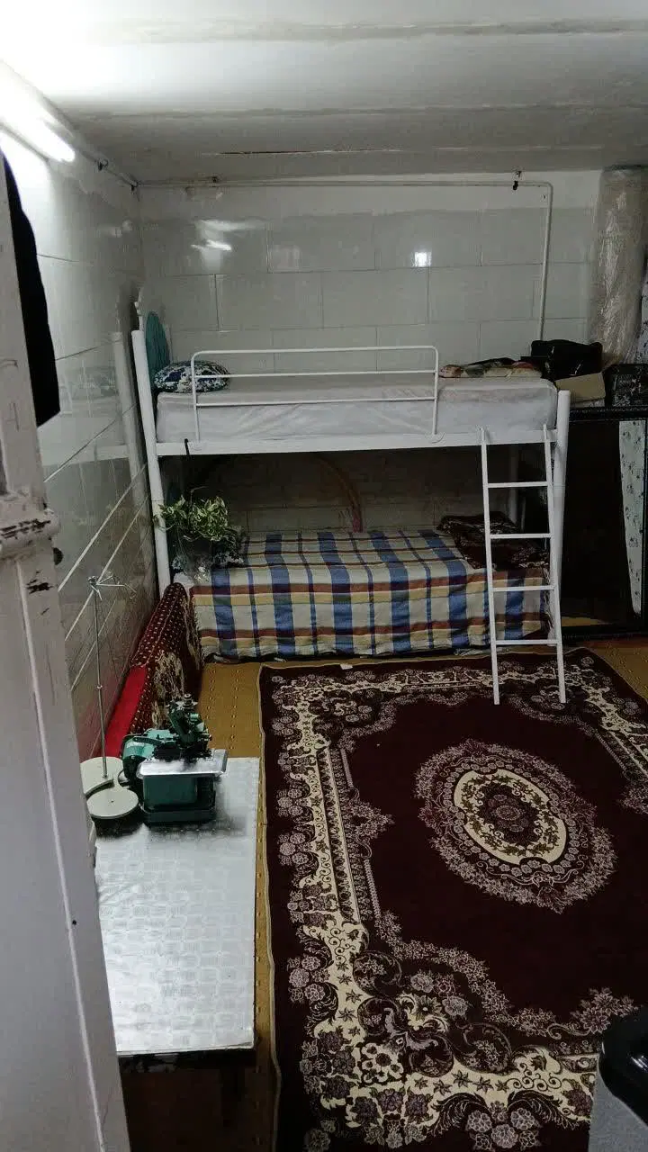 فروش خانه ی ویلایی