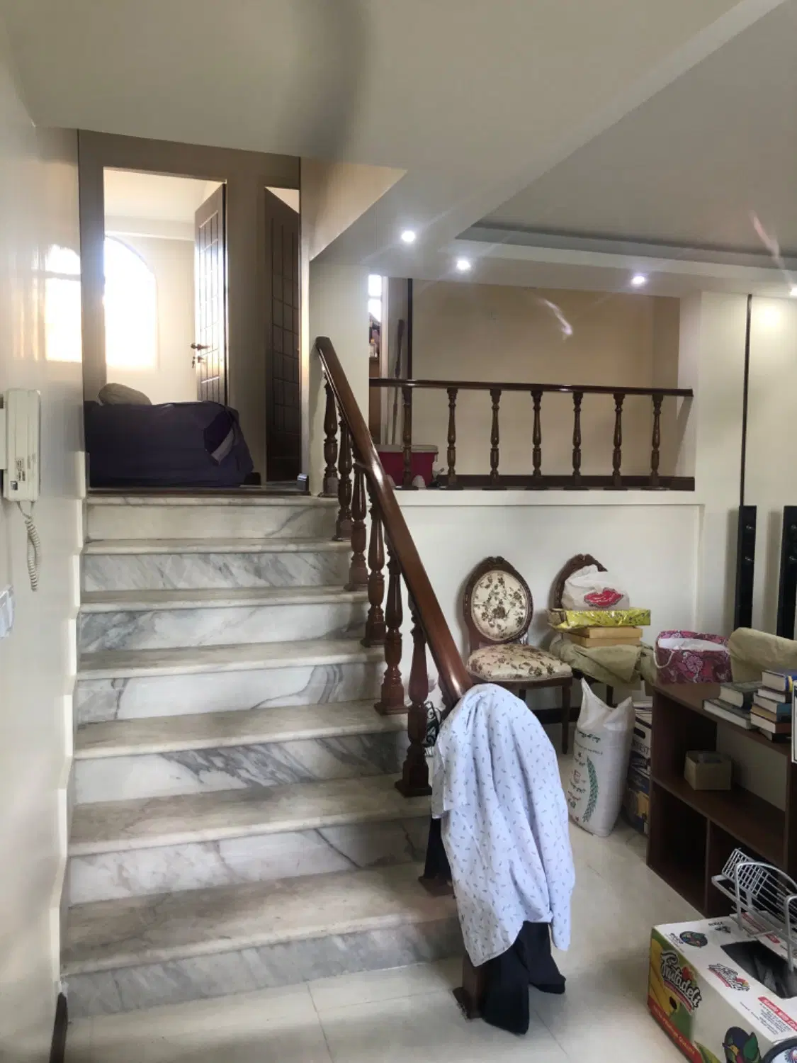 140 متر_ 3 خواب_ پونک ،همیلا