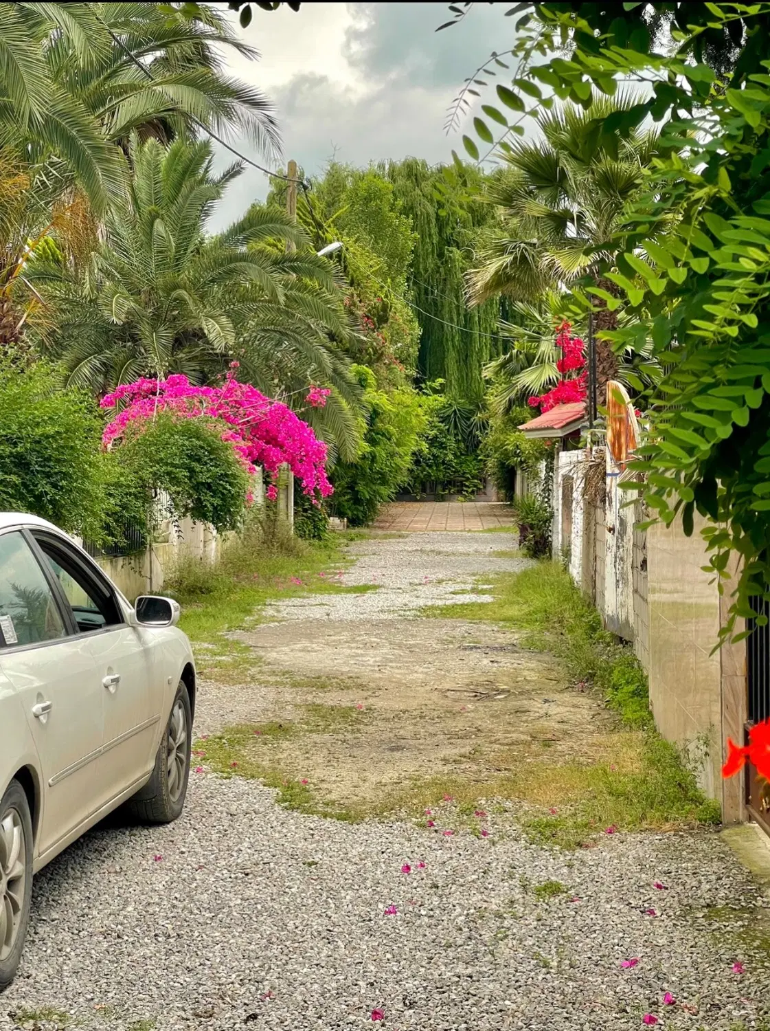 ویلاباغ مبله مدارک دار خوش قیمت ۳۰۰متری شهرکی