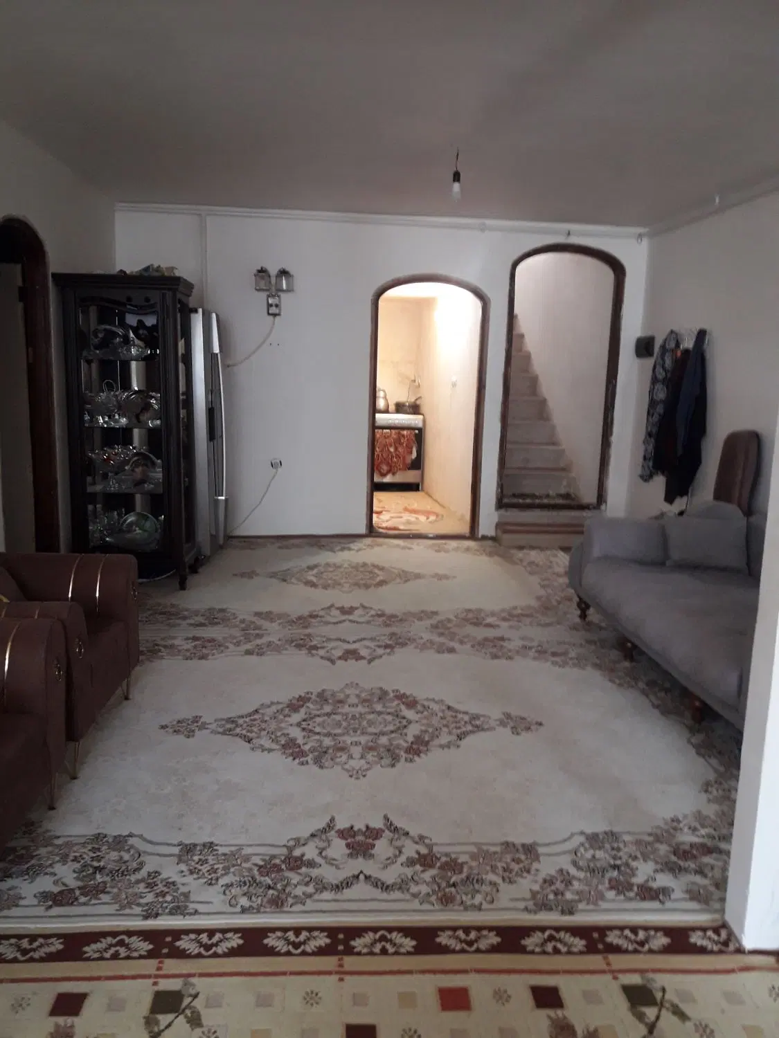 خانه ویلایی