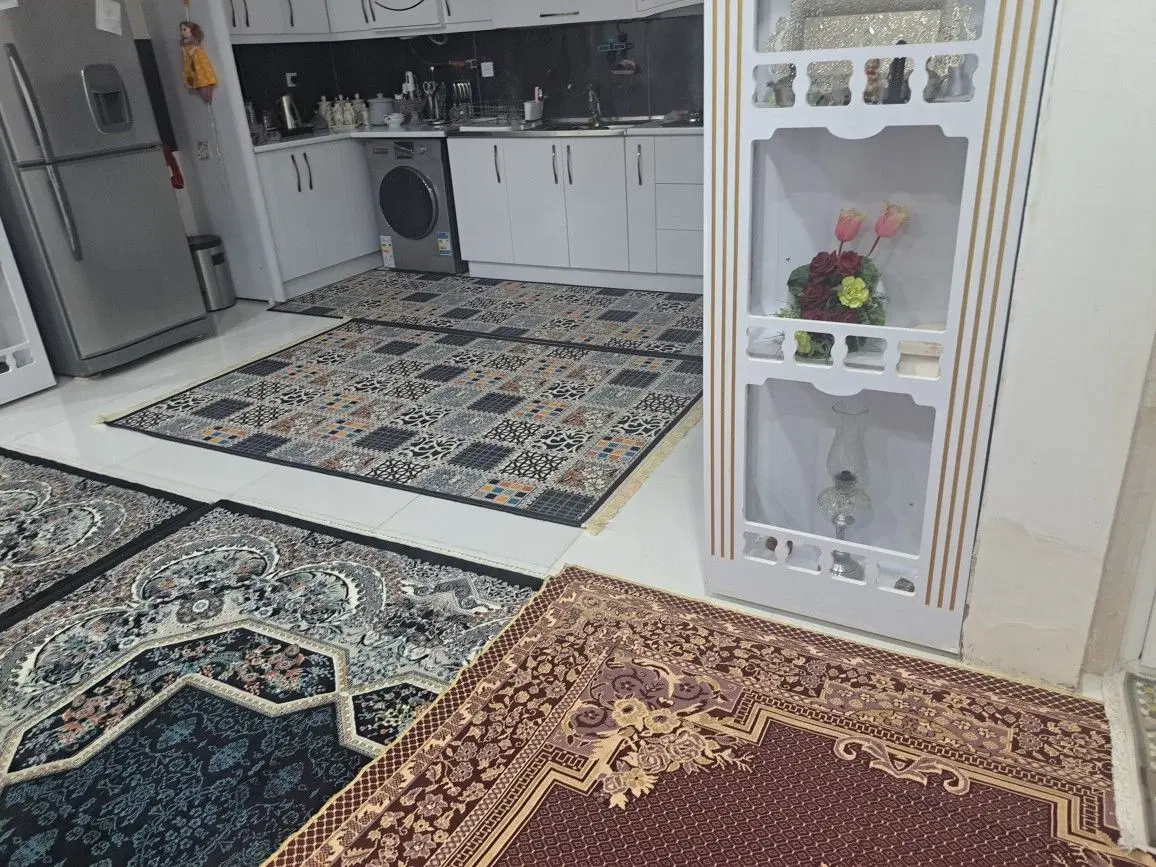 ملک مسکونی شاهیک