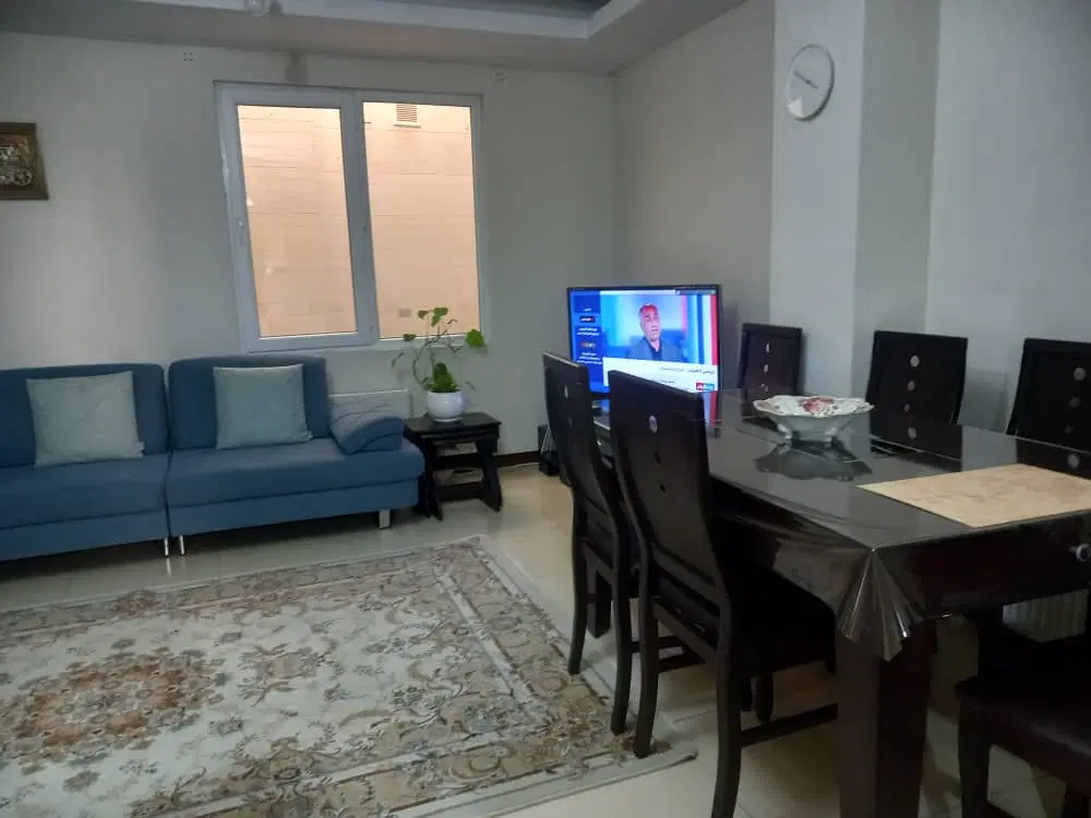آپارتمان 80متری