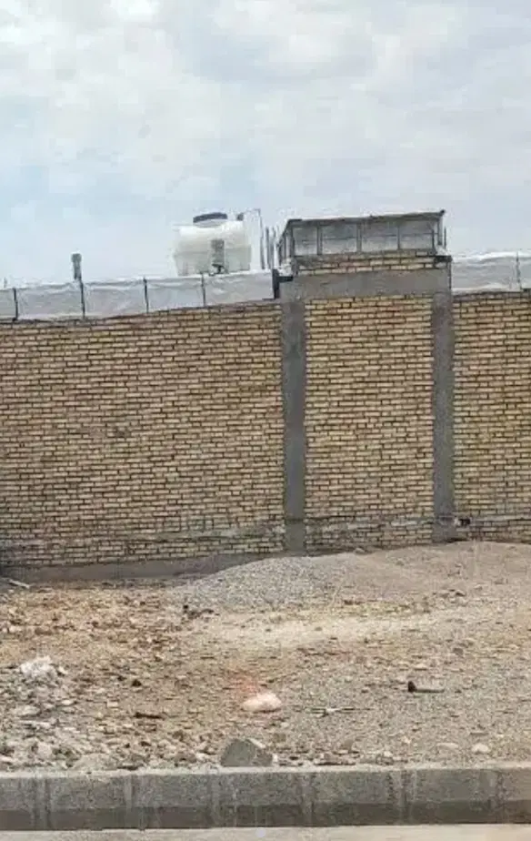زمین مسکونی شهرک دوکوهه