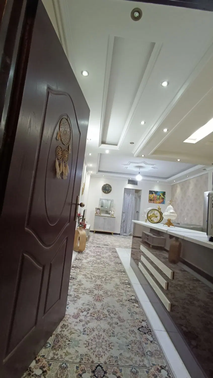 اجاره آپارتمان 55متری