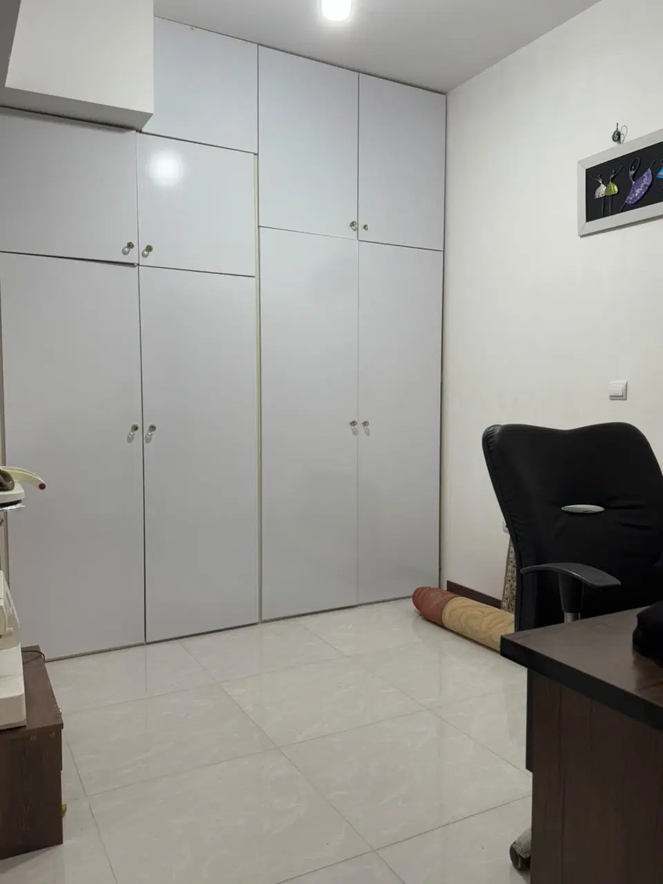 فروش آپارتمان شهریار