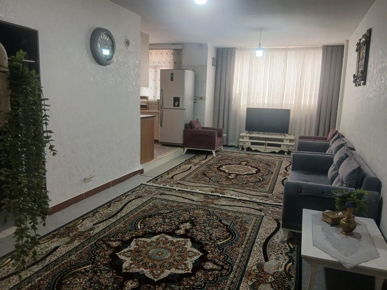 مسکن