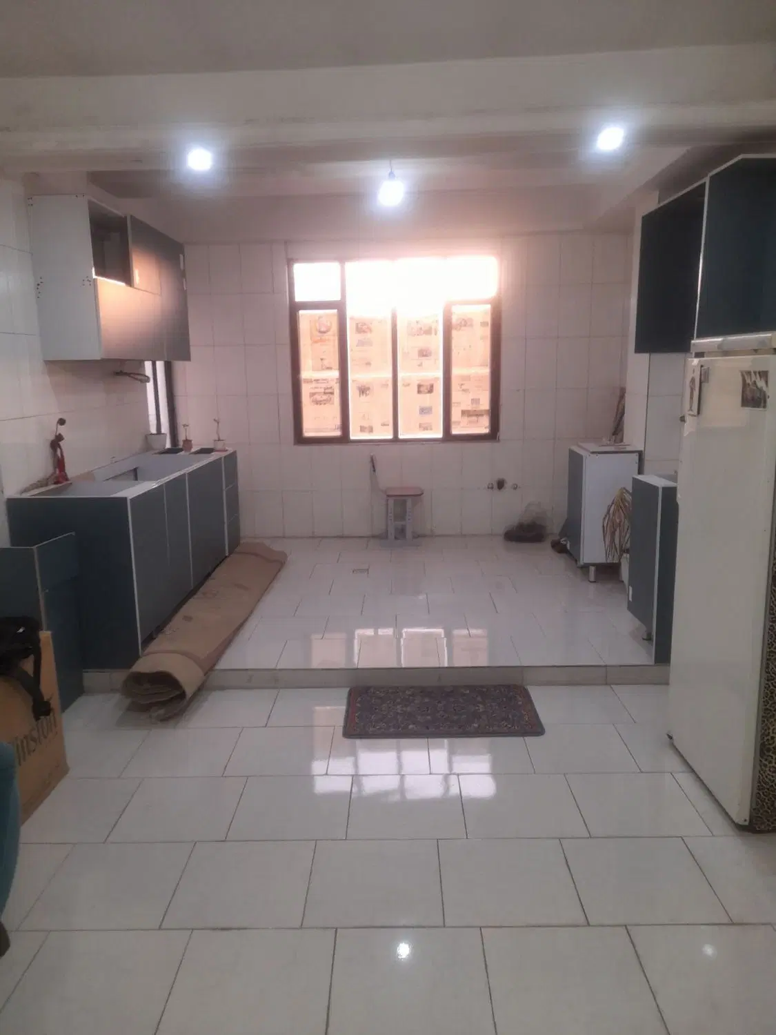 آپارتمان ۶۰متری پویینک