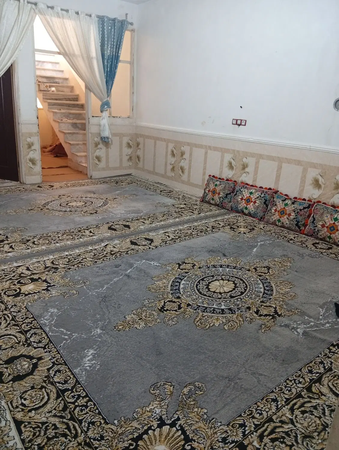 مسکن